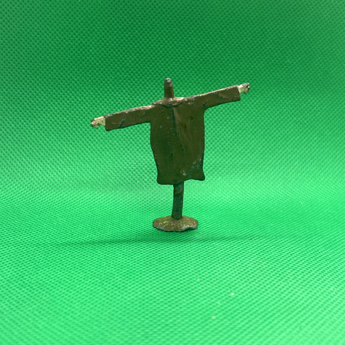 Vintage lead britains - vintage,