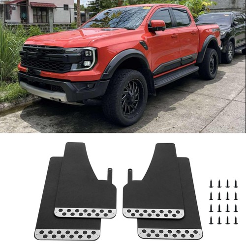 4pcs wide rally car mud - car,