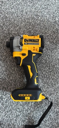 Dewalt dcf860n 18v xr - dewalt, dcf860n-xj