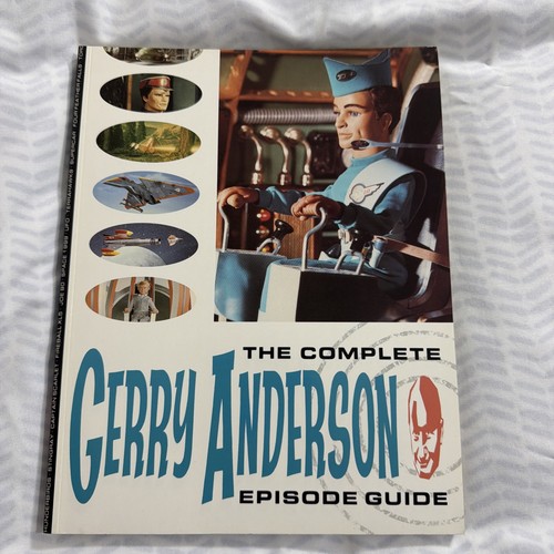 The complete gerry - complete,