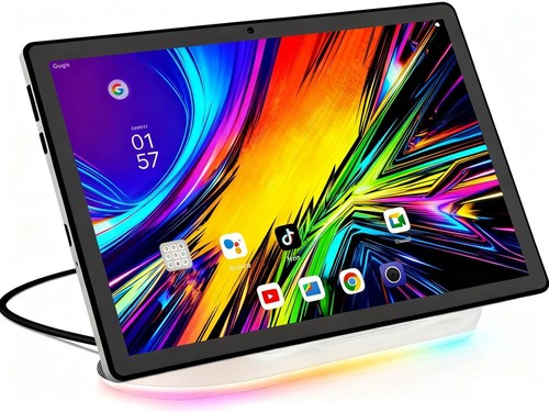 Android tablet with - android,