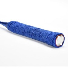 1Set 5m/10m Towel Glue Grip Badminton Tennis Racket Overgrips Tape Non-slip Tape