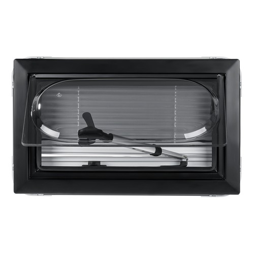 Camper van horsebox cassette - camper,