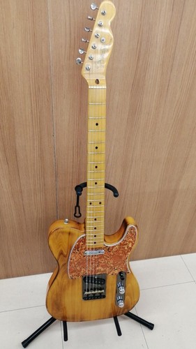 Tl52 nat - (fender, japan)