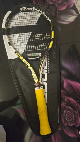 Babolat aeropro drive tennis - babolat,