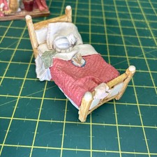 Peter Fagan's The Bedstead