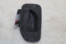 Nissan Nv200 Acenta Dci 1.5 Door Handle Exterior Front Left Side Genuine  LH