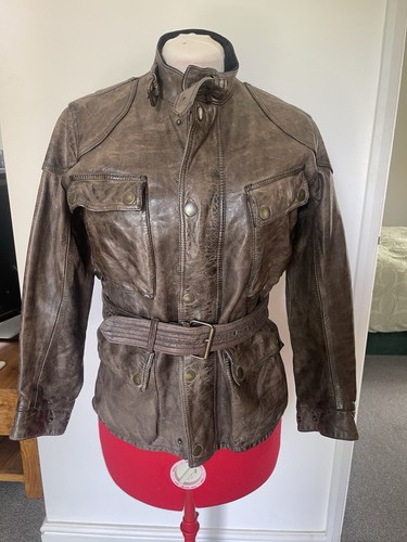 Belstaff women size 12 - size, 40/12