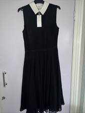 Hobbs Women's Sleeveless Dress