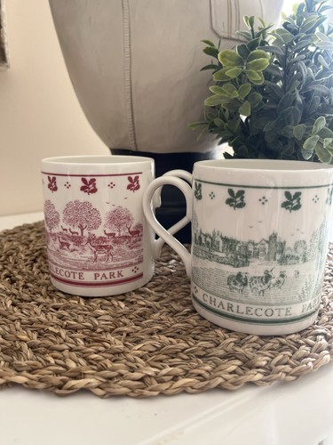 Vintage national trust - vintage,
