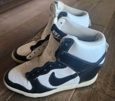 Nike Dunk Sky High Womens 7