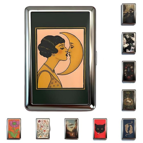 Vintage versatile cigarette - vintage,
