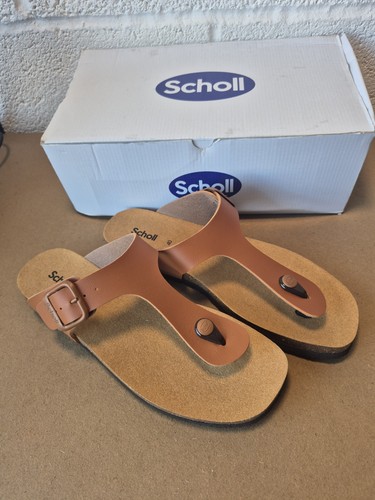 Scholl claude cognac women - cognac, women's