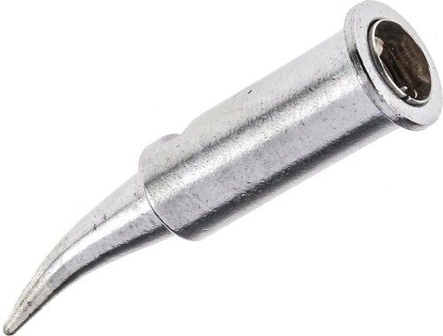 Pyropen tip tapered needle - pyropen, tip-tapered