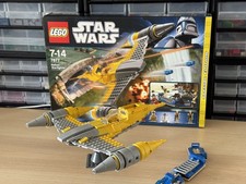 LEGO Star Wars Naboo