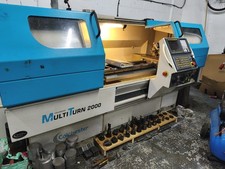 Colchester Multiturn 2000 CNC