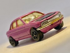 CORGI🔥JUNIORS Vintage 1975