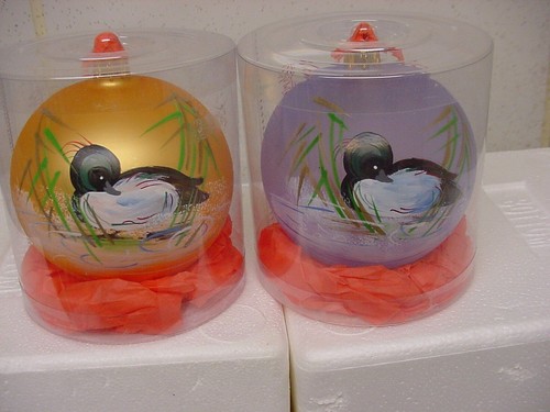 Lot duck large 100mm - duck,