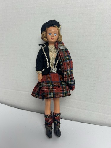 Peggy nisbet model vintage - peggy,