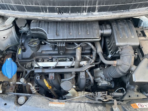 Kia picanto mk2 - picanto,