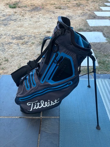 Titleist players stadry - titleist, 4