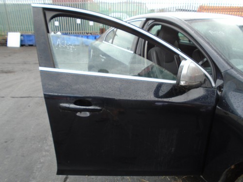 Volvo s60 mk2 - 12,