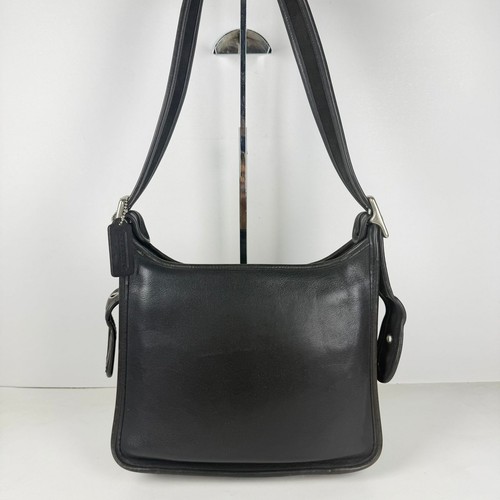 Coach vintage y2k black - y2k,