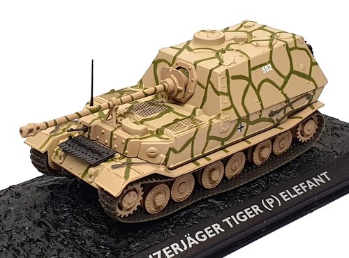 Atlas editions scale - atlas, 1/72