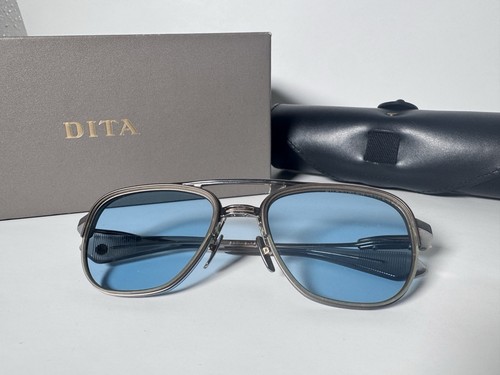 Dita rikton type - dita, blue