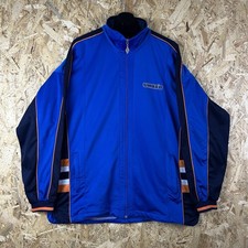 Umbro retro jacket track - umbro,