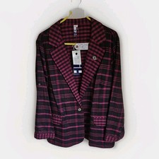 Henry Holland Trouser Suit 2