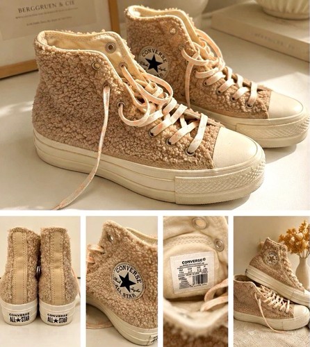 Converse chuck taylor all star - converse,