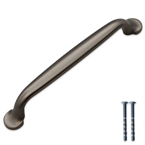 Pull handle stainless - handle, steel