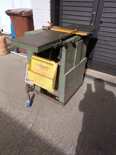 Startrite robland 310 - startrite, sd