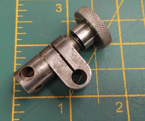Vintage surface gauge scribe - vintage,