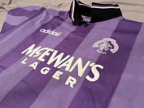 Retro rangers 1994 1995 - retro,