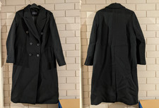 Marks and Spencer Wool Mix