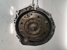 2013 BMW 3 SERIES (F30/F31) 2.0L Diesel 8 Speed Automatic Gearbox