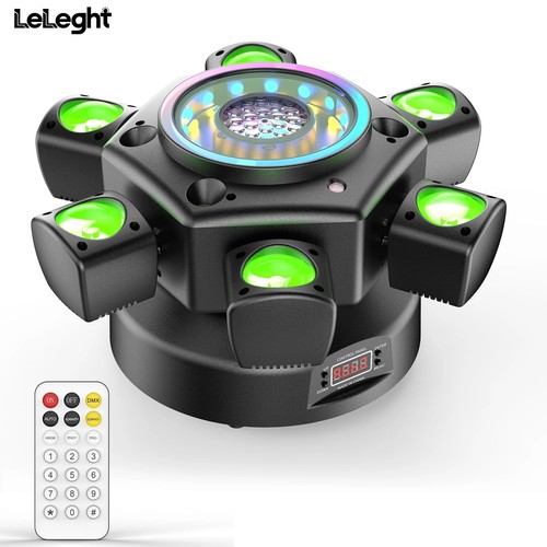 150w arms stage - 150w, 6
