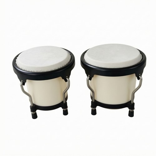 Bongo drums portable bongos - bongo,