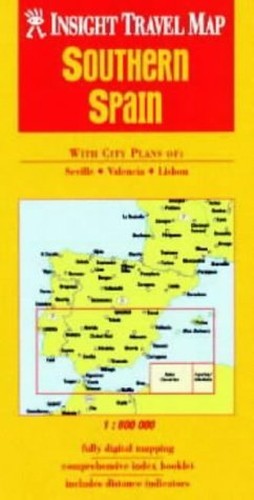 Southern spain insight travel - insight,