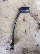 Kawasaki 454 LTD En450 Shift