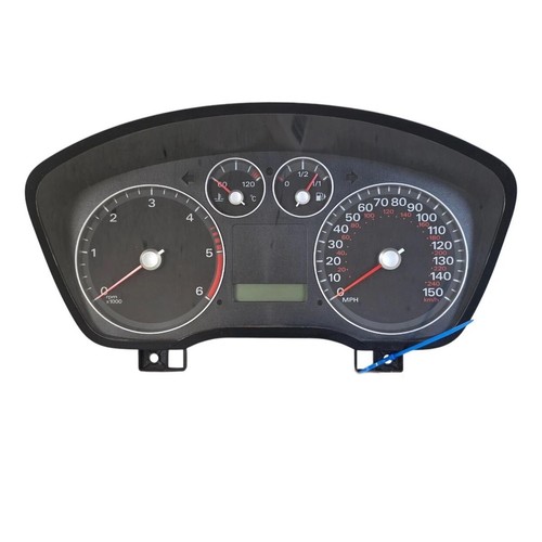 Ford focus mk2 instrument - ford,