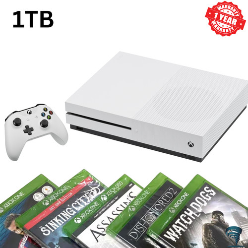 Xbox one microsoft - microsoft, with