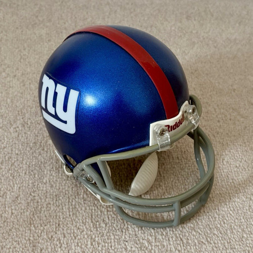 Riddell new york - riddell, vsr-4
