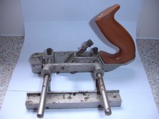 Vintage Stanley 13-052 Plough
