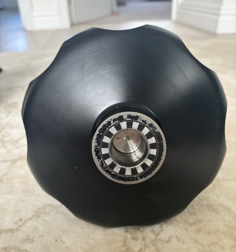 Beckman fixed angle - ti, fixed-angle