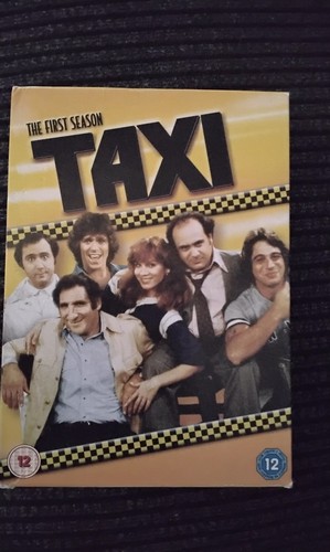 Taxi series 1 - -,