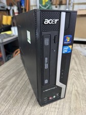 Acer veriton x480g - acer,