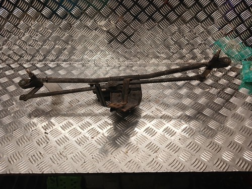 Ford transit mk7 2006 - 2006-2014, 2.4